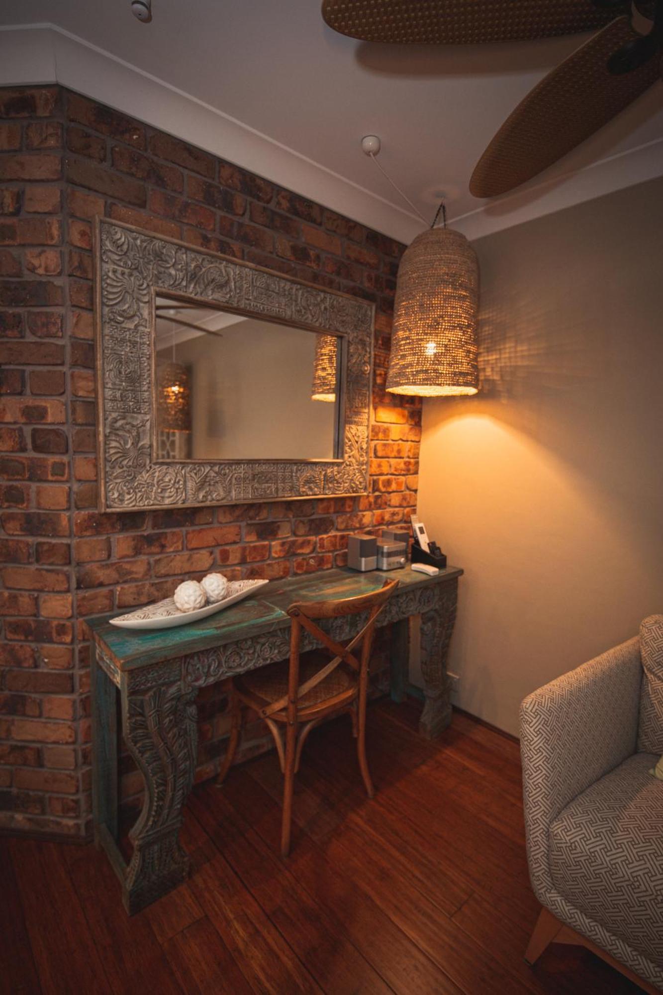 Ballina Palms Boutique Motel Экстерьер фото