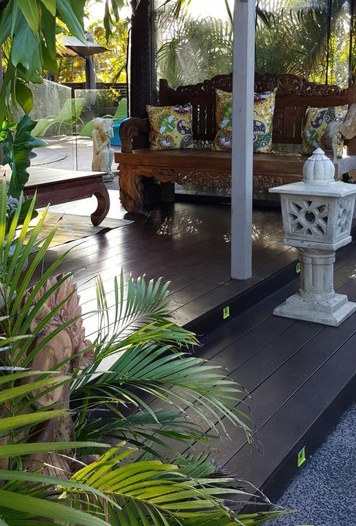 Ballina Palms Boutique Motel Экстерьер фото