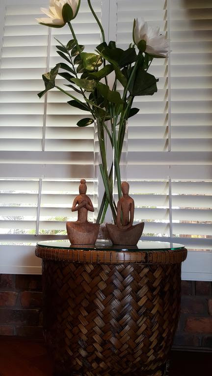 Ballina Palms Boutique Motel Экстерьер фото