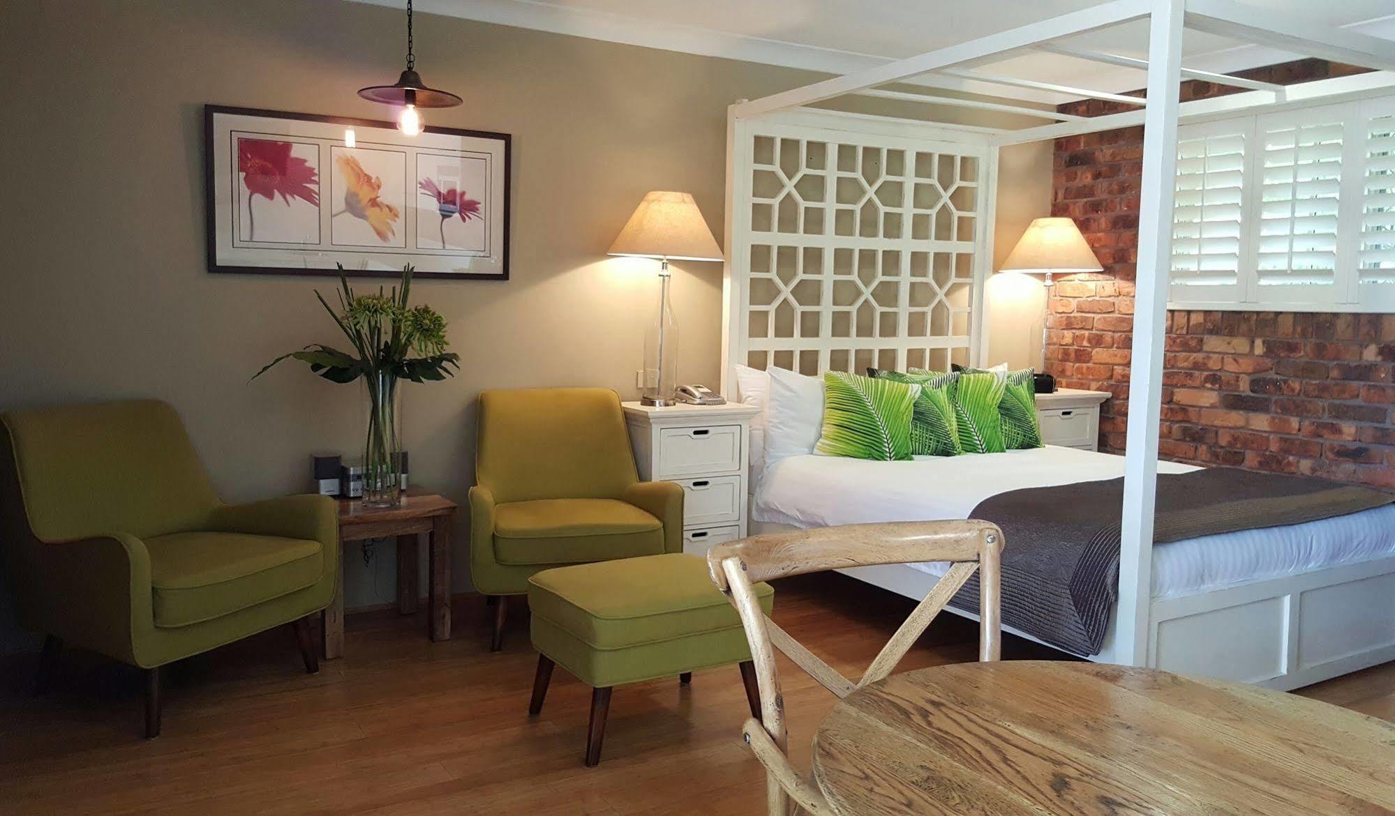Ballina Palms Boutique Motel Экстерьер фото