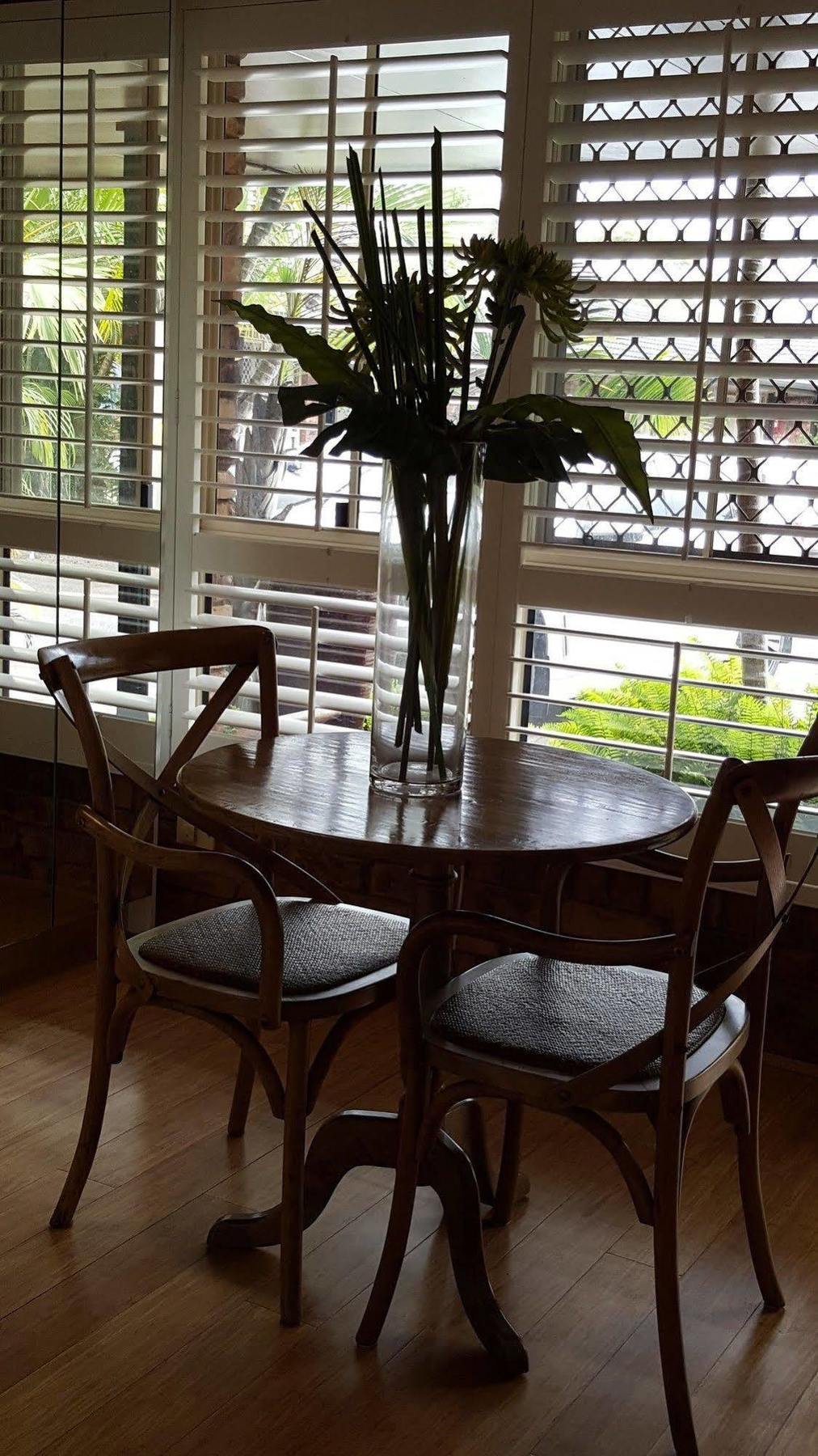 Ballina Palms Boutique Motel Экстерьер фото