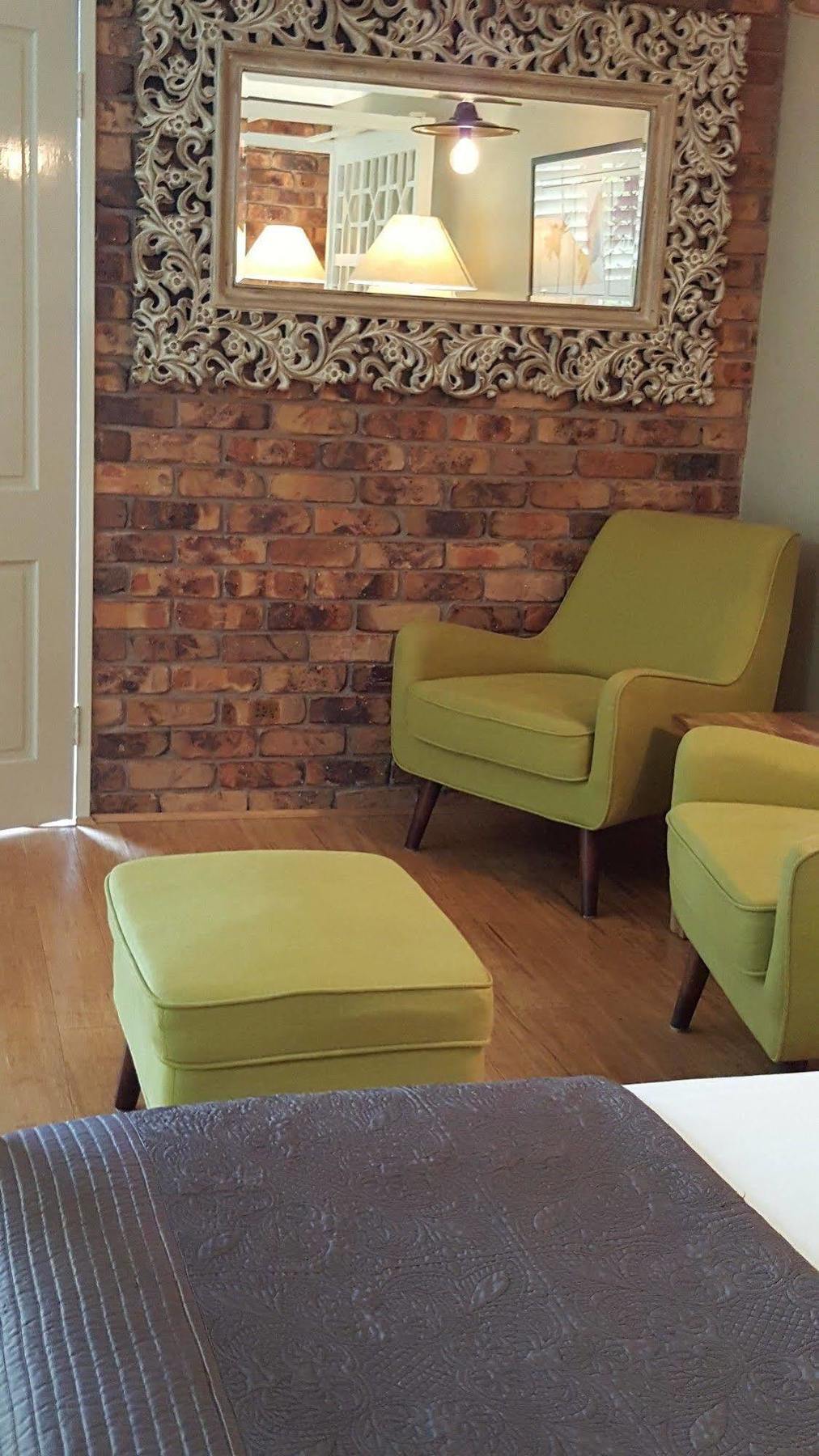 Ballina Palms Boutique Motel Экстерьер фото