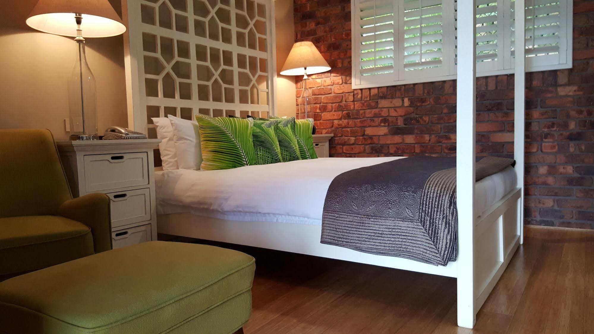 Ballina Palms Boutique Motel Экстерьер фото
