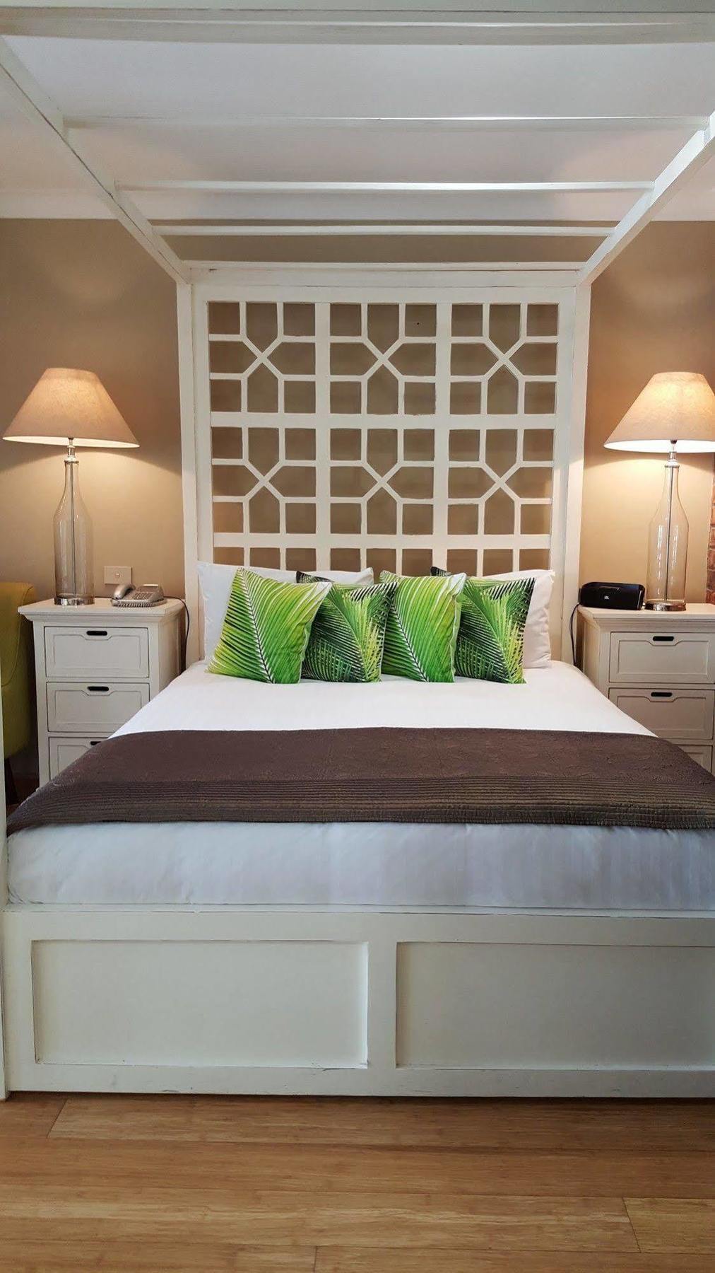 Ballina Palms Boutique Motel Экстерьер фото